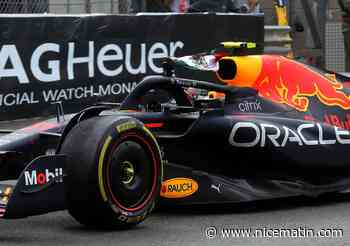 Le Mexicain Sergio Pérez remporte le 79e Grand Prix de Monaco, Charles Leclerc quatrième