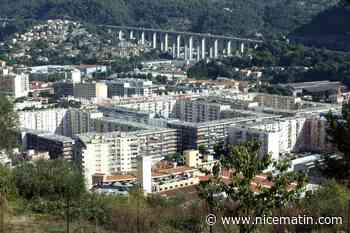 Nouvel épisode de violences à Nice-est, un homme blessé par balles à l'Ariane
