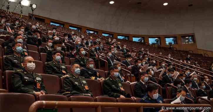 Leak: Chinese Military Command Reveals Pre-War Preparation, Concerns About Country's Achilles Heel