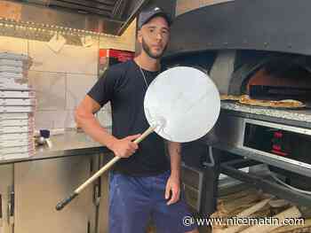 "On fera toujours du pan bagnat": à la rencontre de celui qui va reprendre le kiosque "Chez Félix" à Nice