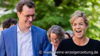 Deutschlands neues Lieblingsbündnis? CDU und Grüne stellen Weichen für neue NRW-Koalition