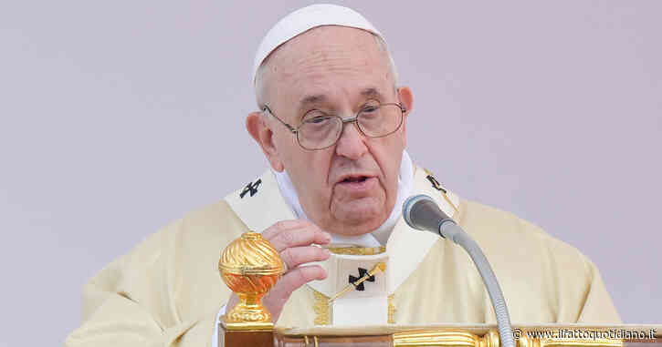 Il Papa prepara il viaggio nella Repubblica Democratica del Congo: celebrerà messa vicino al luogo in cui fu ucciso Attanasio