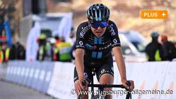 Marco Brenner erlebt Tourfinale im Hotelzimmer