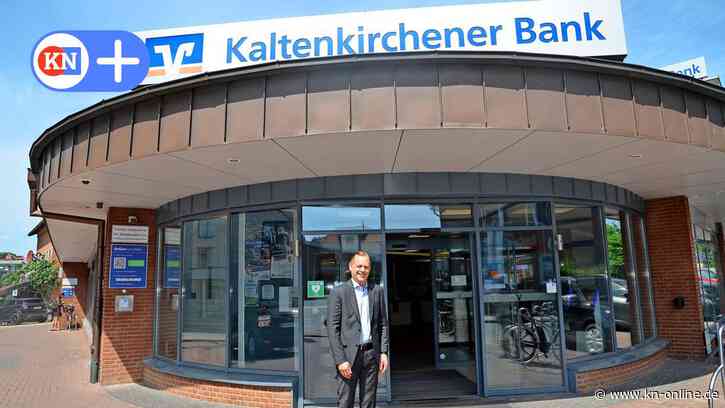 Mitglieder in Kaltenkirchen, auf Föhr und Amrum erhalten Dividende