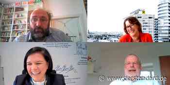 Der Kampf ums Personal hat begonnen - Arbeitswelten - DER STANDARD