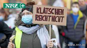 Düsseldorfer Uniklinik-Personal will weiterstreiken - NRZ News