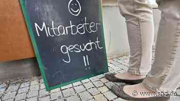 Corona-Pandemie in SH : Vorwürfe: Gastro selbst Schuld am Personal-GAU? Situation spitzt sich weiter zu | shz.de - shz.de