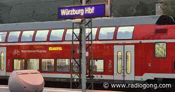 Mainfranken: Bahn verstärkt Personal wegen… - 106,9 Radio Gong