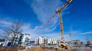 Kaiserbäder: Sozialer Wohnungsbau für Tourismus-Personal - NDR.de