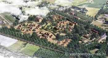 BPD wil landgoed De Wellen transformeren naar woonlandschap met 270 woningen - vastgoedjournaal.nl