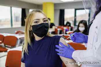 How Long Will Your Coronavirus Vaccination Last? — Eat This Not That - Eat This, Not That
