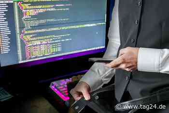 Internet-Kriminelle wollen Bank erpressen, doch statt Geld gibt's nur ein Dickpic - TAG24