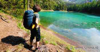 Warum der Grüne See zum großen Internet-Star wurde - Kronen Zeitung