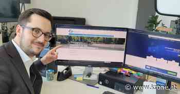 Nach Hackerangriff - „Im Internet herrscht permanenter Krieg“ | krone.at - Kronen Zeitung