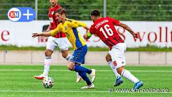 Fußball: SV Todesfelde kriecht auf dem Zahnfleisch zum 1:1