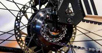 Vrouw zoekt wielertoeristen die haar op spoed deden belanden - Het Laatste Nieuws