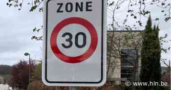 Aangepaste verkeerssituatie in Hogen vanaf 30 mei | Geetbets | hln.be - Het Laatste Nieuws