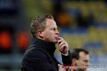 Vrancken eerste keuze Anderlecht? - Voetbalbelgie.be - Voetbal Belgie