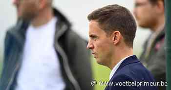 'Anderlecht-CEO Verbeke was eind december bijna vertrokken richting Genoa' - VoetbalPrimeur.be