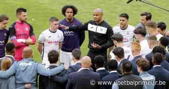VP's rapport Anderlecht: Seizoen met goede muziek, maar te veel valse noten - VoetbalPrimeur.be