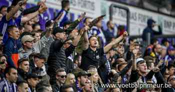 'RSC Anderlecht haalt doelman Heylen (16) weg bij Antwerp' - VoetbalPrimeur.be