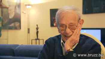 Onverzettelijk Anderlecht (4): 'Oekraïne brengt de angst uit de Tweede Wereldoorlog terug' - BRUZZ