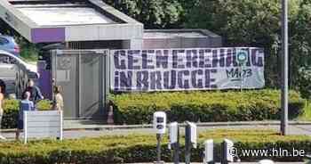 Mauves Army stuurt duidelijk signaal naar Anderlecht: “Geen erehaag in Brugge” - Het Laatste Nieuws