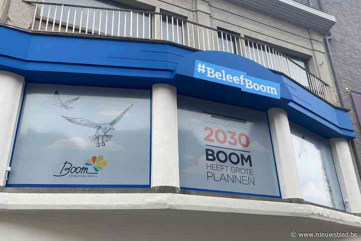 Boom zet alles op alles om het tij te keren: “Vijf nieuwe handelszaken erbij in korte tijd”