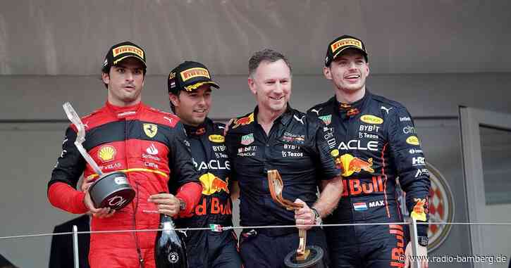 Ferrari-Protest gegen Monaco-Sieger Perez und Verstappen