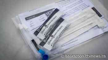 Sask. headed in right direction but COVID-19 'isn't yet gone'