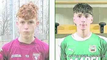 I talenti Marcon e Bassanello vanno al Torino e al Sassuolo - Corriere Delle Alpi