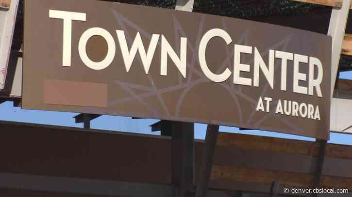 Sound Of Gunshots Frighten Carnival Crowd At Town Center At Aurora