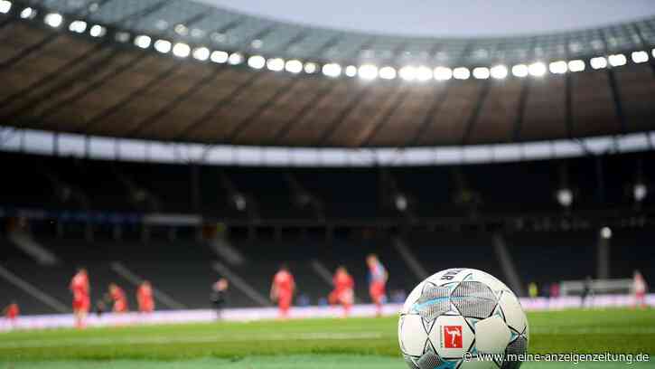 1860 München empfängt Dortmund: Jahn gegen 1. FC Köln