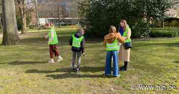 App 'WePlog' helpt je tijdens zwerfvuil opruimen | Aarschot | hln.be - Het Laatste Nieuws