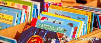 Landkreis Traunstein: Lesepaten gesucht - Traunsteiner Tagblatt