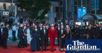 Critics Can’t Figure Out What Was Good At Cannes