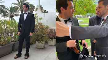 An Indigenous Filmmaker Is Turned Away At Cannes For Wearing Moccasins