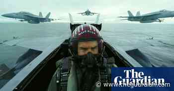 Hollywood Is The US Military’s Best Propagandist