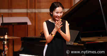 Orchestra League Launches New Commissioning Program