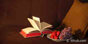 Yes, Happily-Ever-After Is Okay In Serious Literature