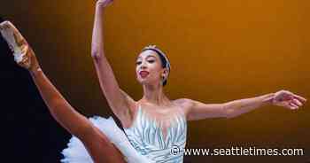 How Pacific Northwest Ballet Is Progressing With Diversity
