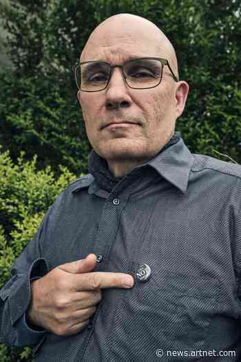 Town Councilman In Wales Is Driven To Resign Because He Can’t Stop The Weird Rumor That He Is Banksy