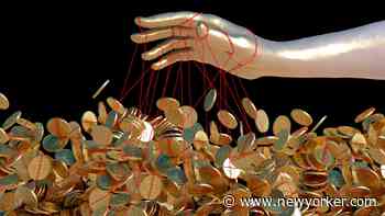 Would We All Be Better Off without Philanthropy?