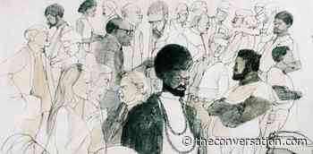 “Linguistic Convergence” — Why Folks Tend To Start Mimicking The Speech Patterns Of The Folks They’ve Been Talking With