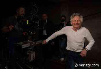 Looks Like Even France’s Film Industry Has Had Enough Of Roman Polanski