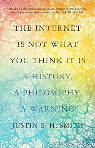 Not What You Thinks: How The Internet Is Destroying Us
