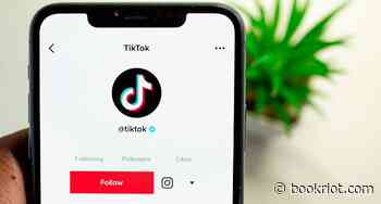 Has TikTok’s Thriving Books Community Changed How Readers Recommend Books To Each Other?