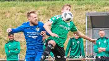 SV Barnstorf siegt erneut, VfB Fallersleben wieder 2:2