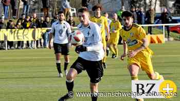 Bammel schießt Vorsfelde in der Nachspielzeit zum Sieg