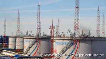 EU ringt weiter um Öl-Embargo - Kompromissvorschlag